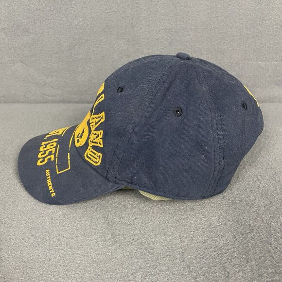 Disneyland Resort Distressed Est 1955 Original Authentic Unisex Cap Hat Strap - Picture 4 of 10